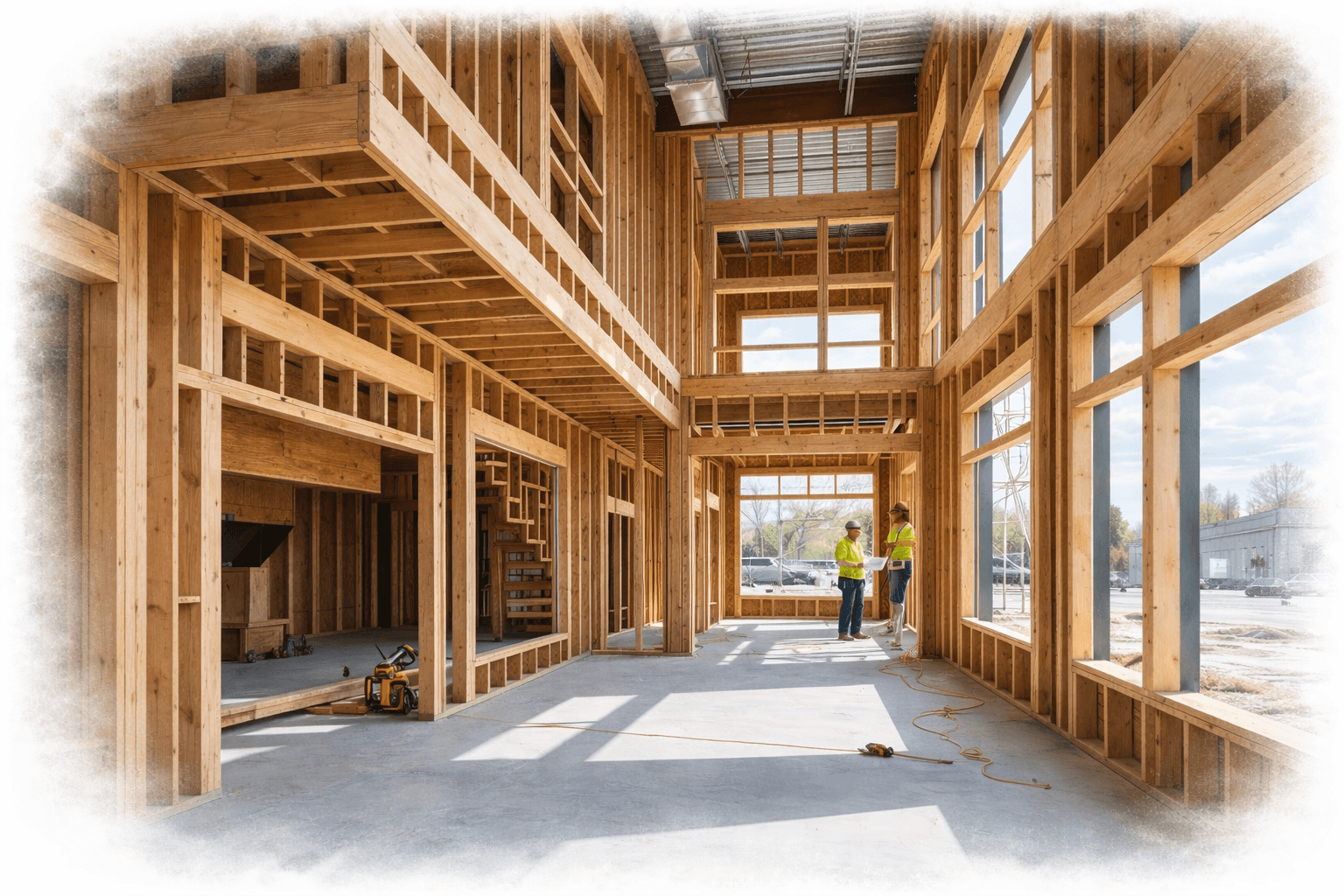 Shilp ICF Foundations photo 2