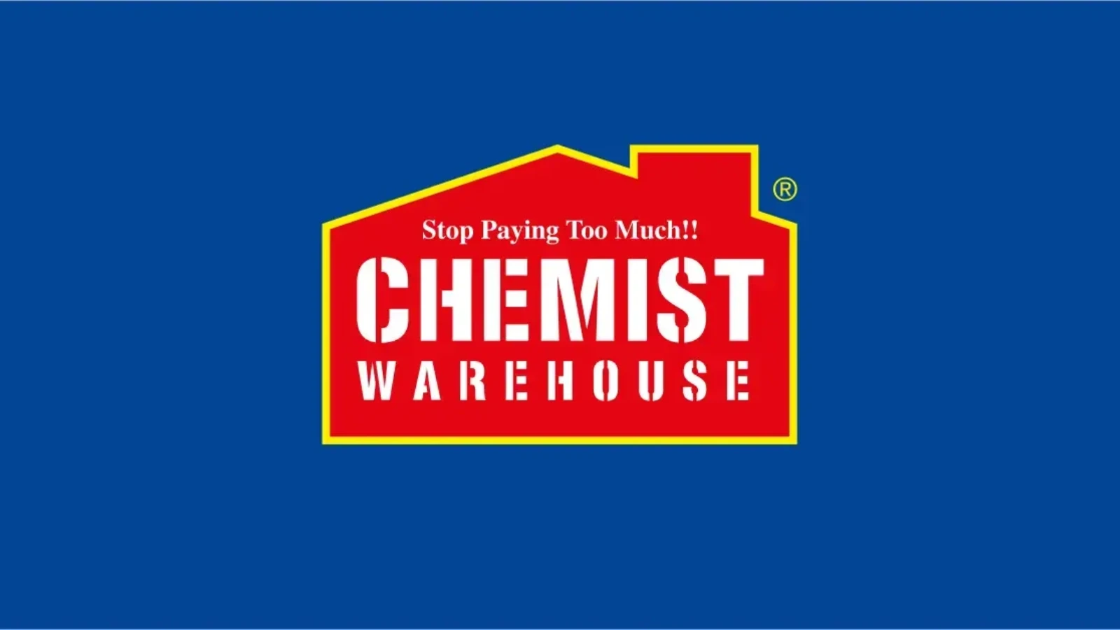 Chemist Warehouse