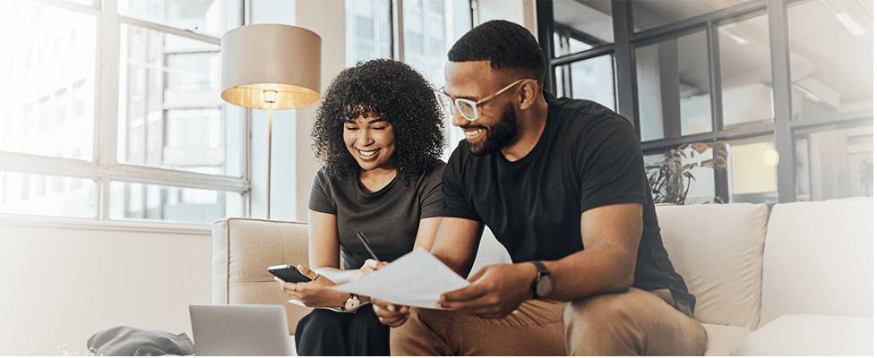 baby feet in parent's hands
