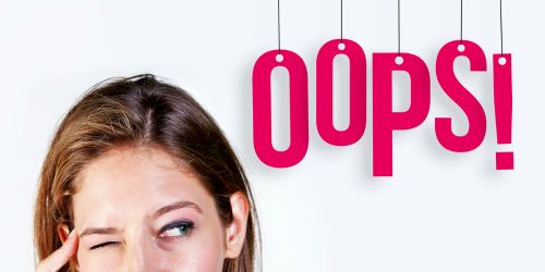 Common Branding and Design Mistakes