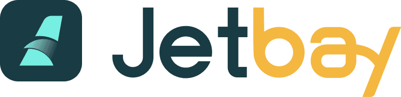 Jetbay logo