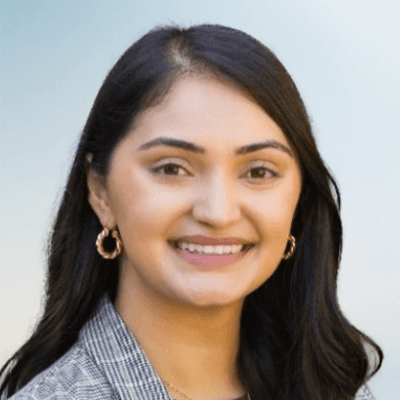 Payal Modi