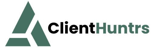 ClientHuntrs Logo