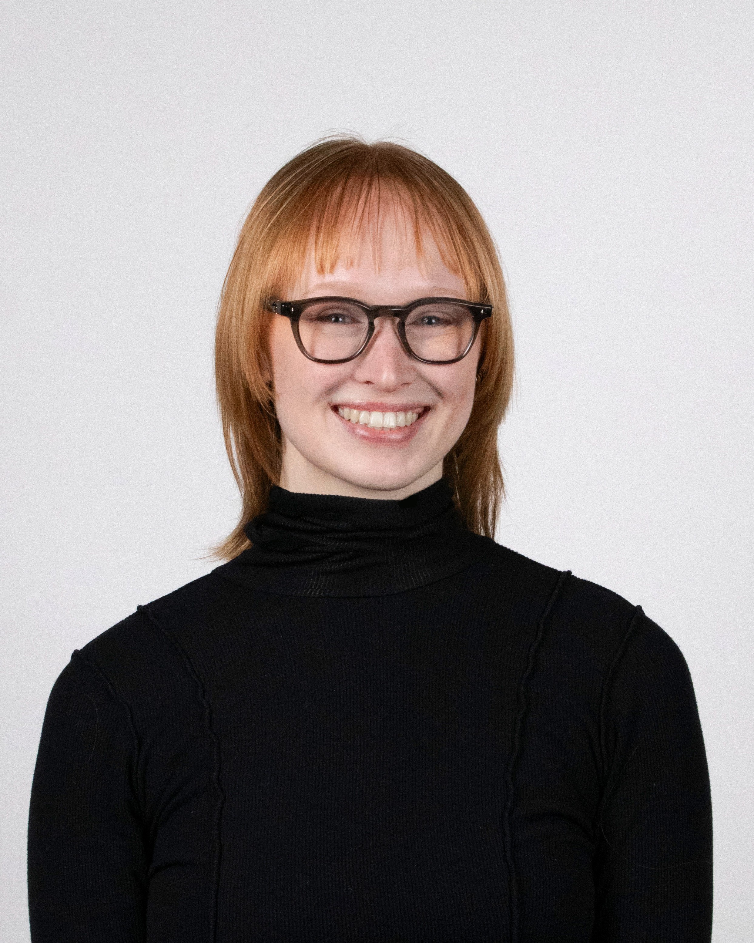 Avatar image for about me page