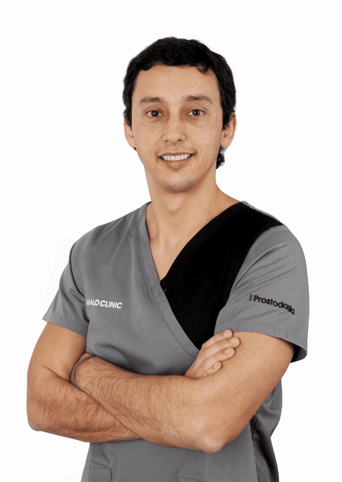 Abílio Pereira Fernandes | Médico Dentista