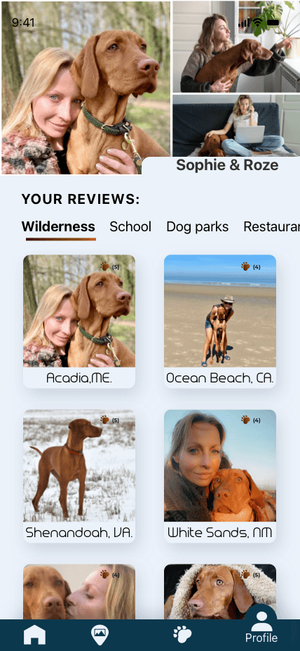 Weather app image