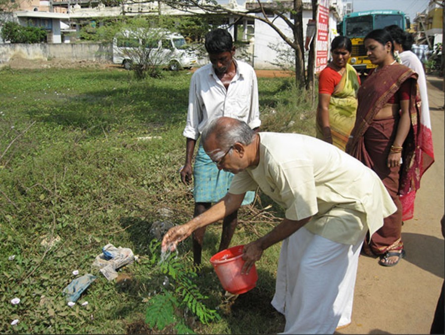 Environmental Awareness