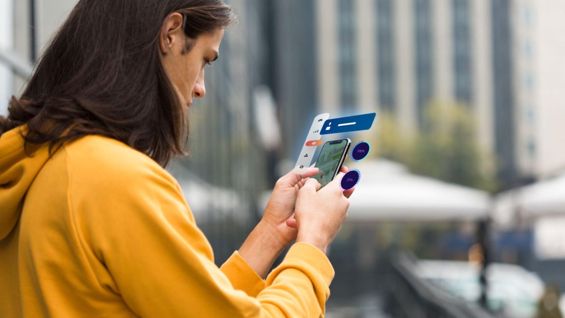 Personalização em aplicativos aumenta a intenção de compra para 59% dos brasileiros