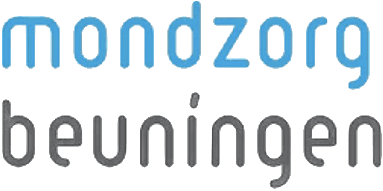 Logo van Mondzorg Beuningen