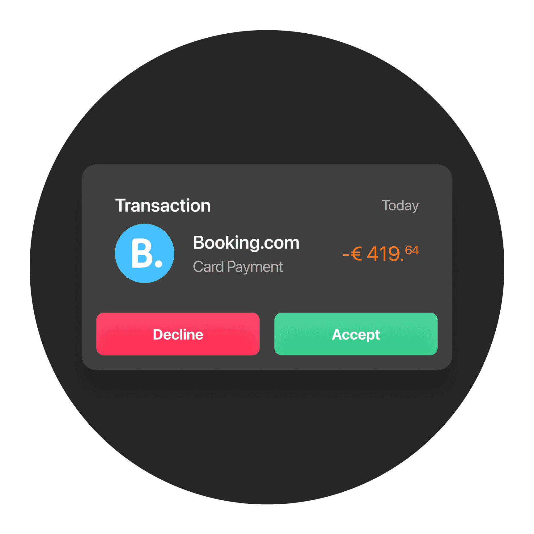 Two-Factor Authentication