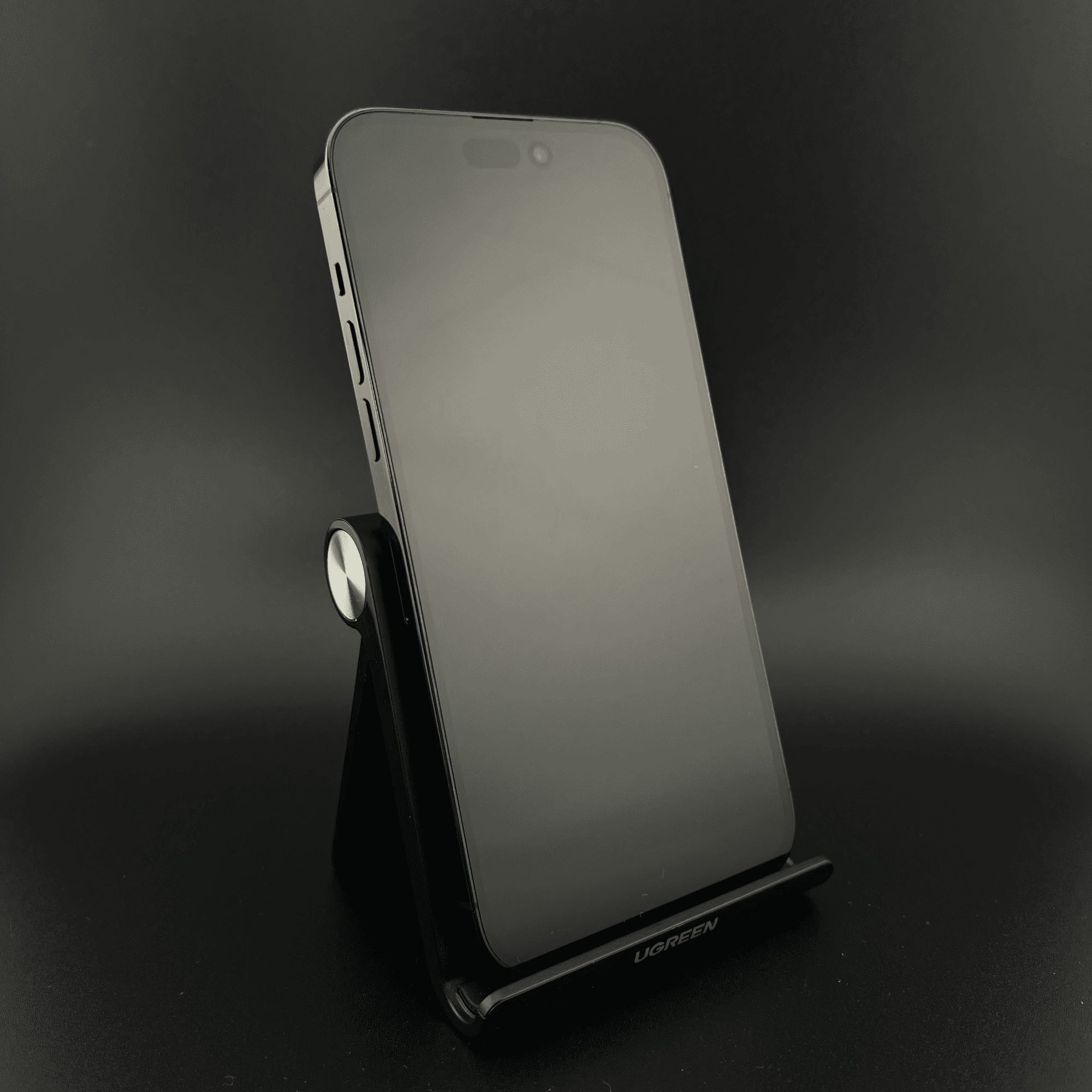 Écran du iPhone 14 Pro Max en excellent état