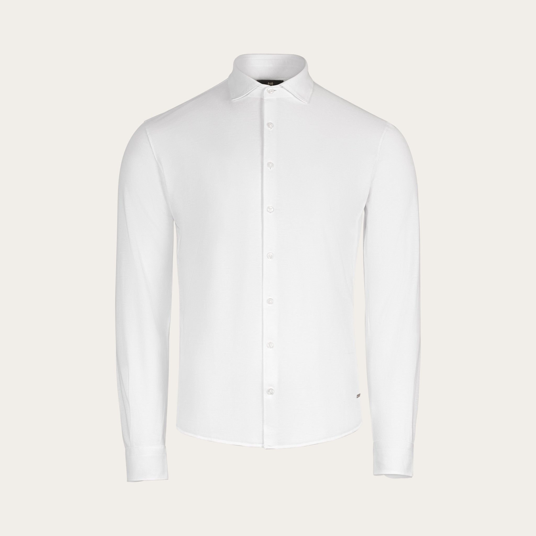 Pique Shirt - Mandelli UK