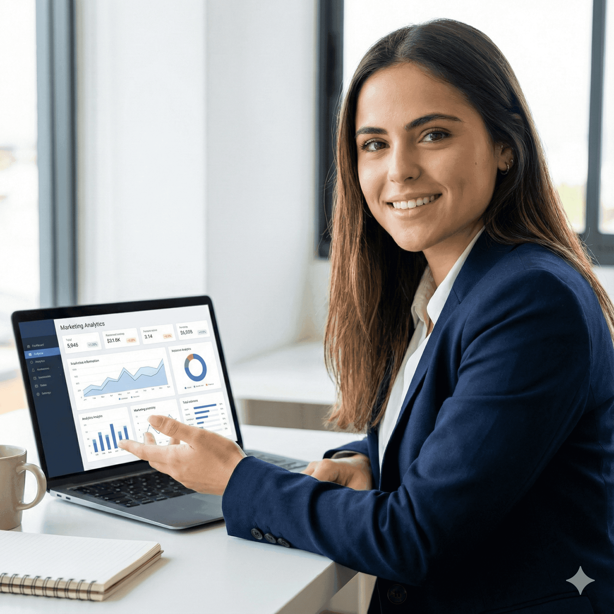 Dental Marketing Team