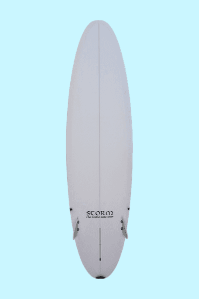 7'0 Trimcraft Re.Bowls