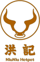 Logo Niuniu Hotpot