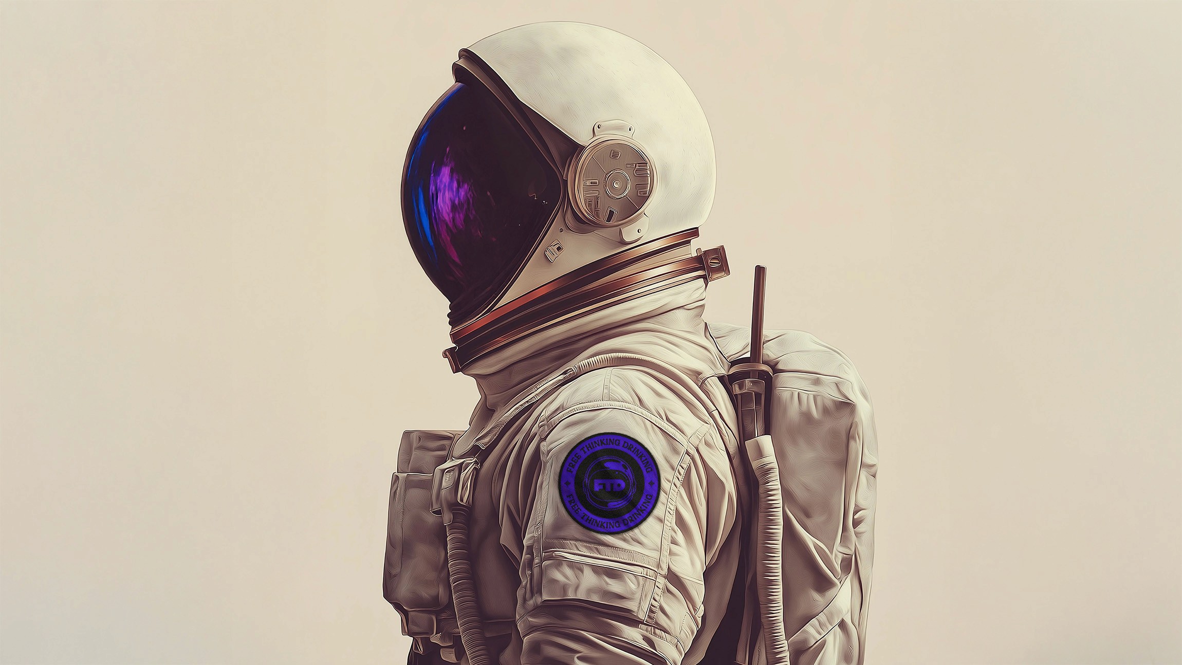 EE design by UK designer Dan Bailey