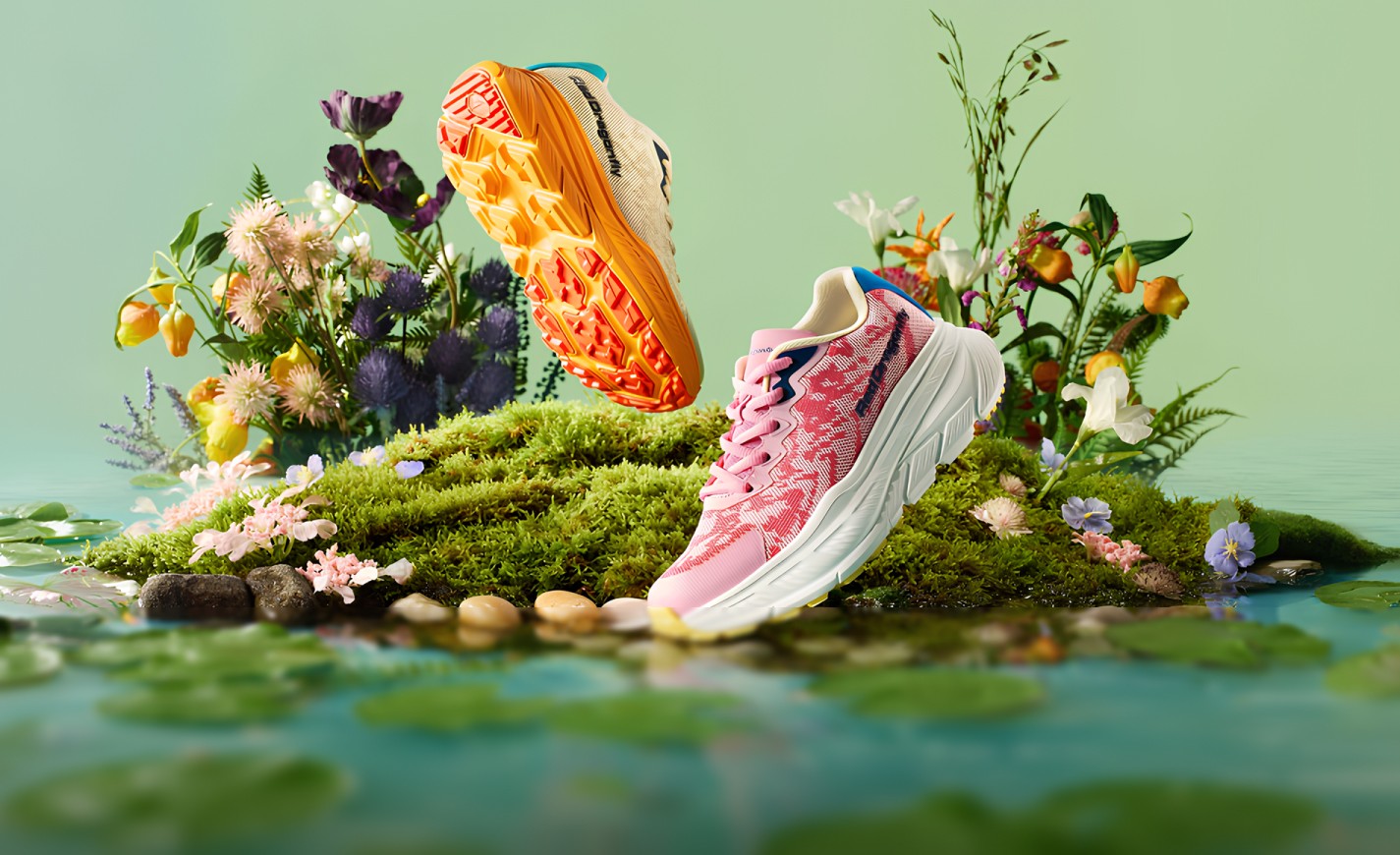 Beautiful image of Shoes