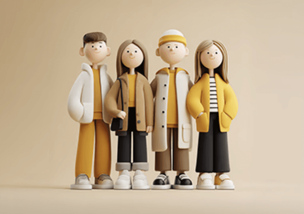 A2 ESL lesson — Let's get to know each other: Present Simple and personality vocabulary
