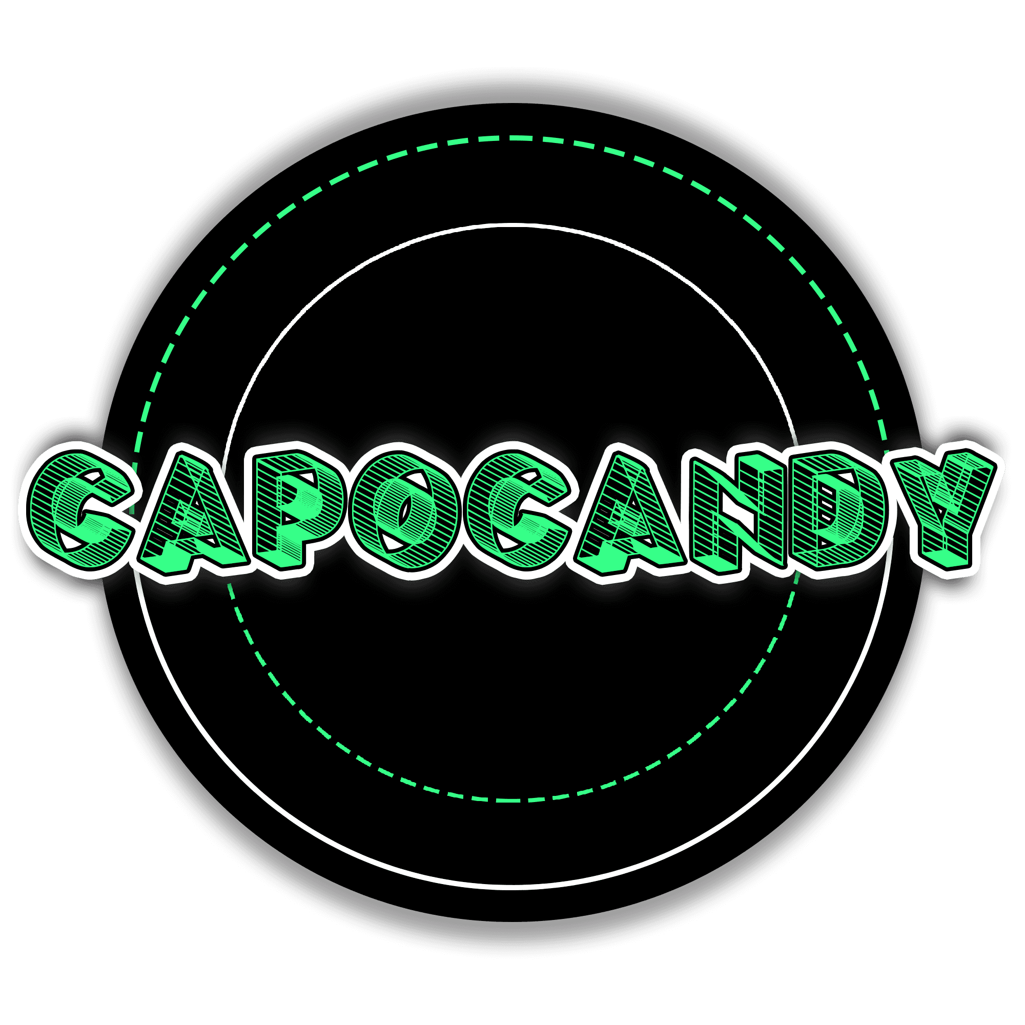 Logo de Capocandy
