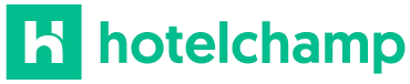 Hotelchamp logo