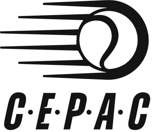Logo de JA Padel Academy