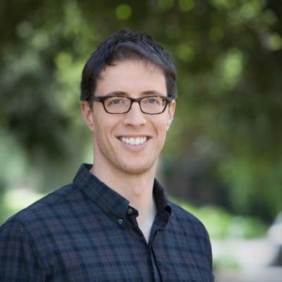 Female hand shows a card