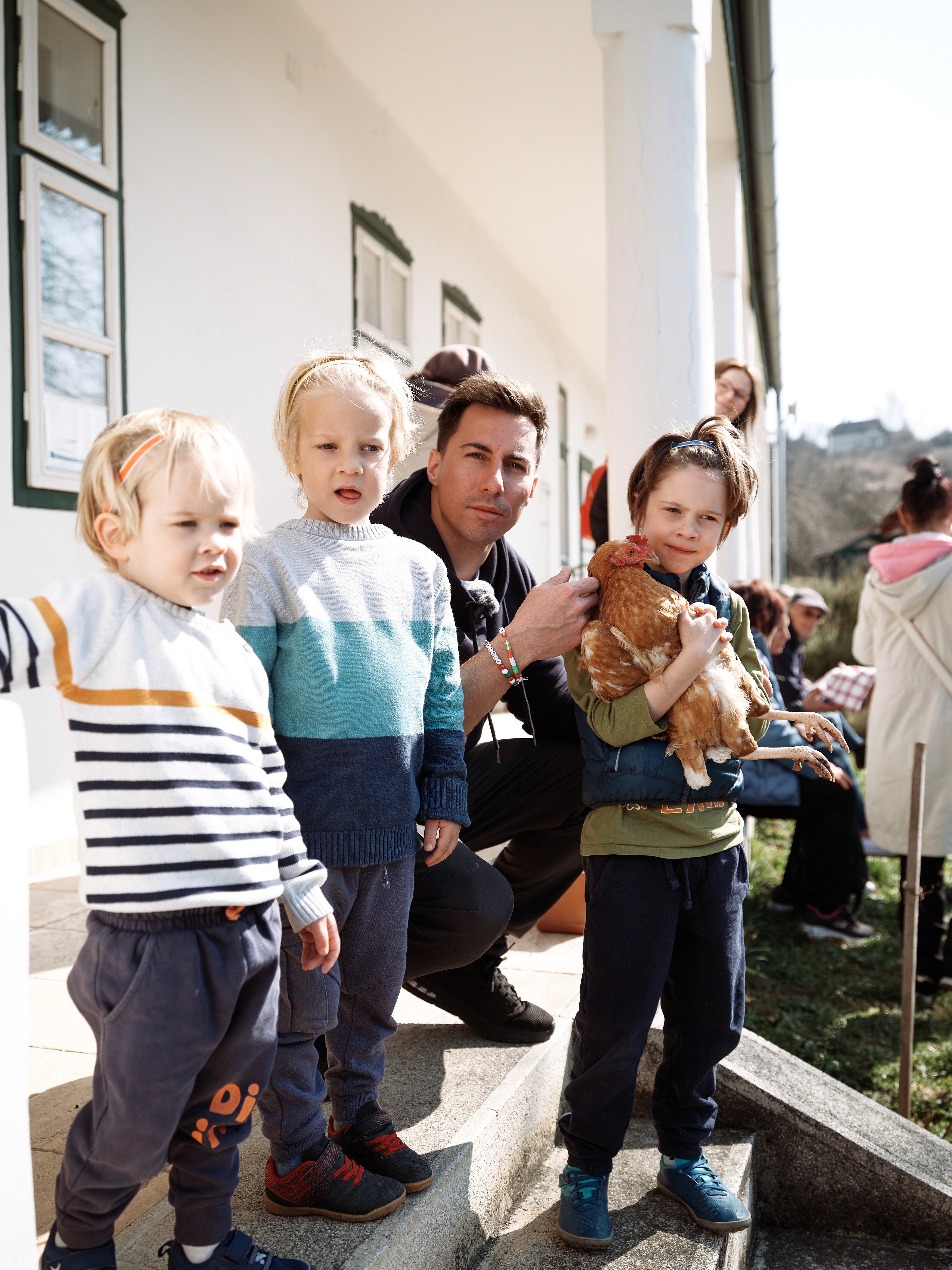 white bridge over river during daytime