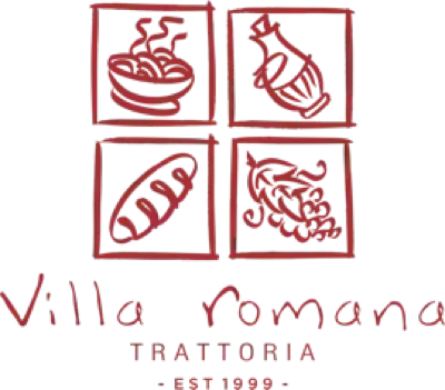 Vila Romana logo