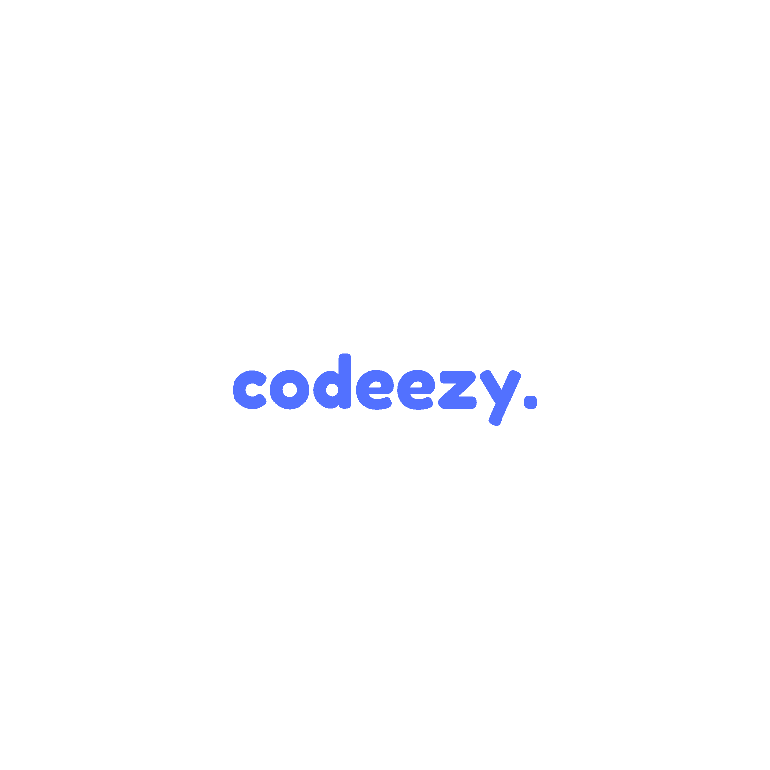 Codeezy