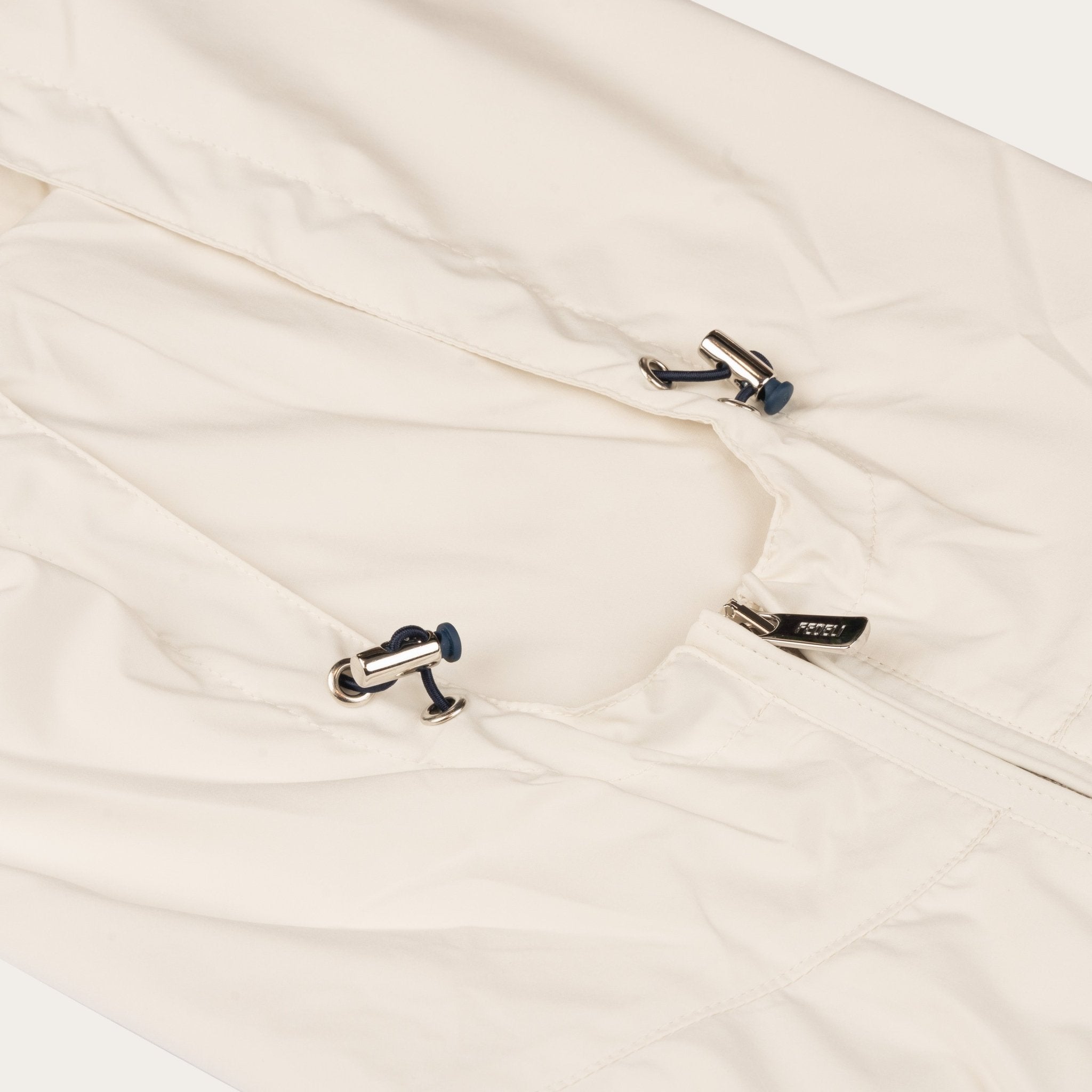 Zoom Airstop Jacket - Mandelli UK