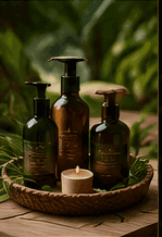 Villa amenities