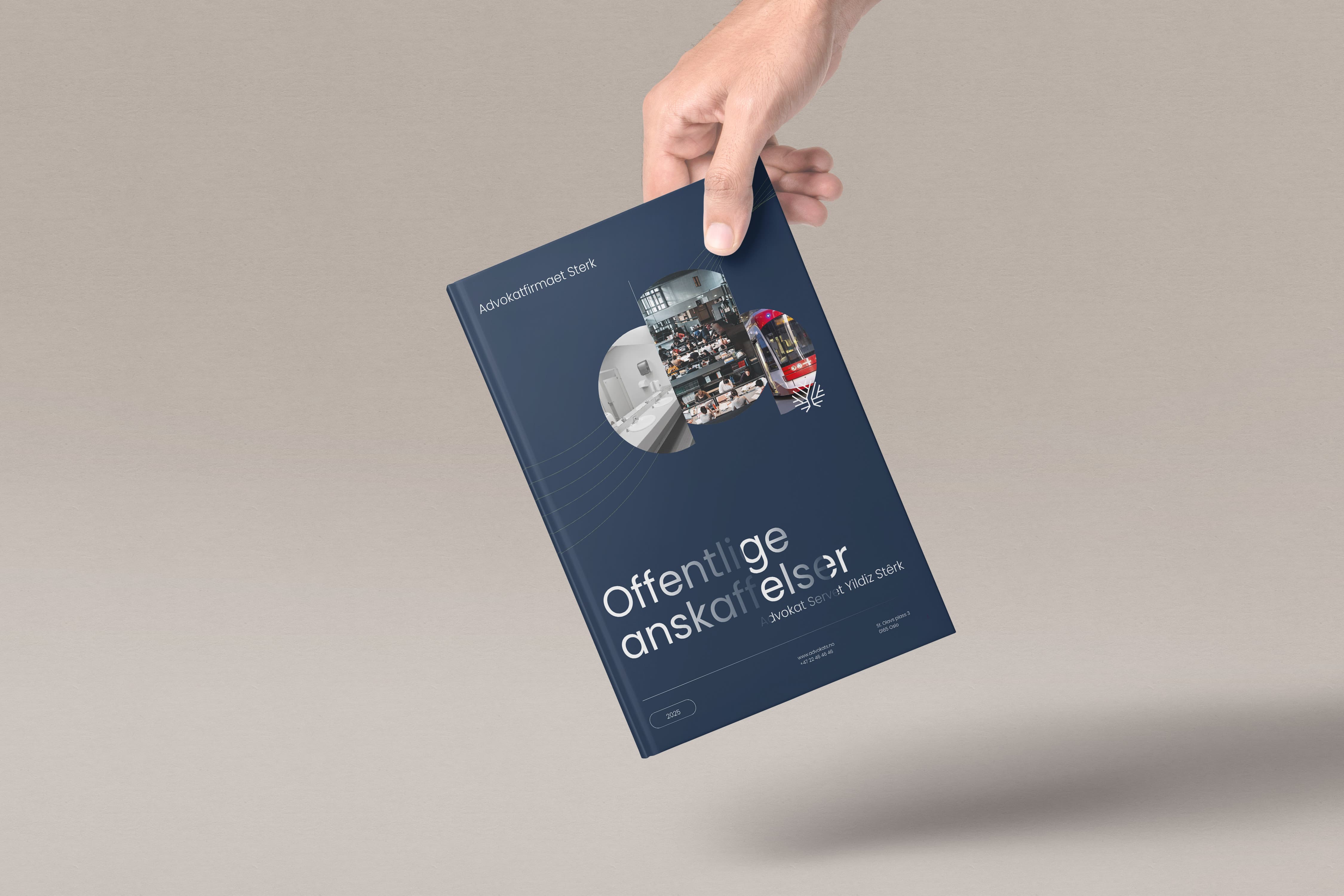 Offentlige anskaffelser