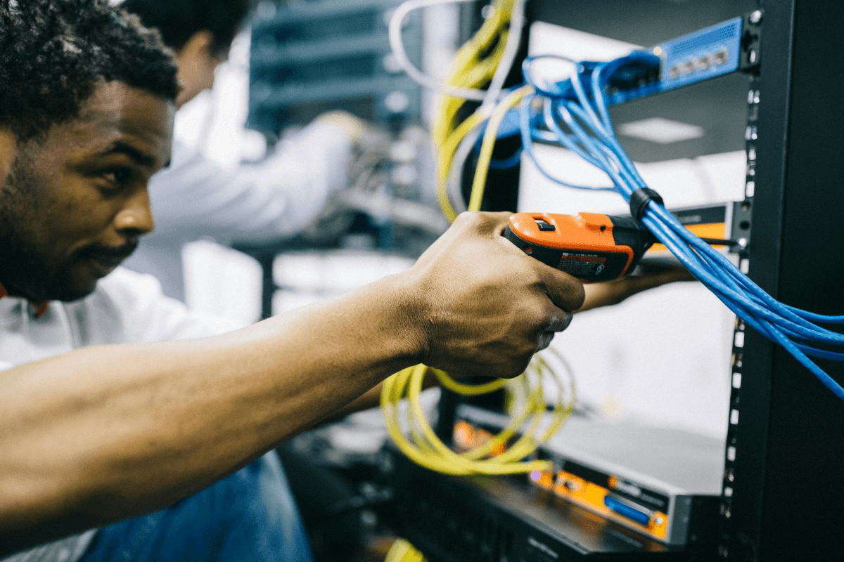 Electrical Troubleshooting and Repairs