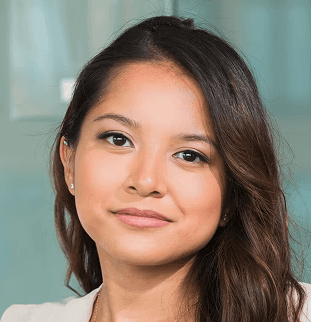 Jennifer Wu Photo