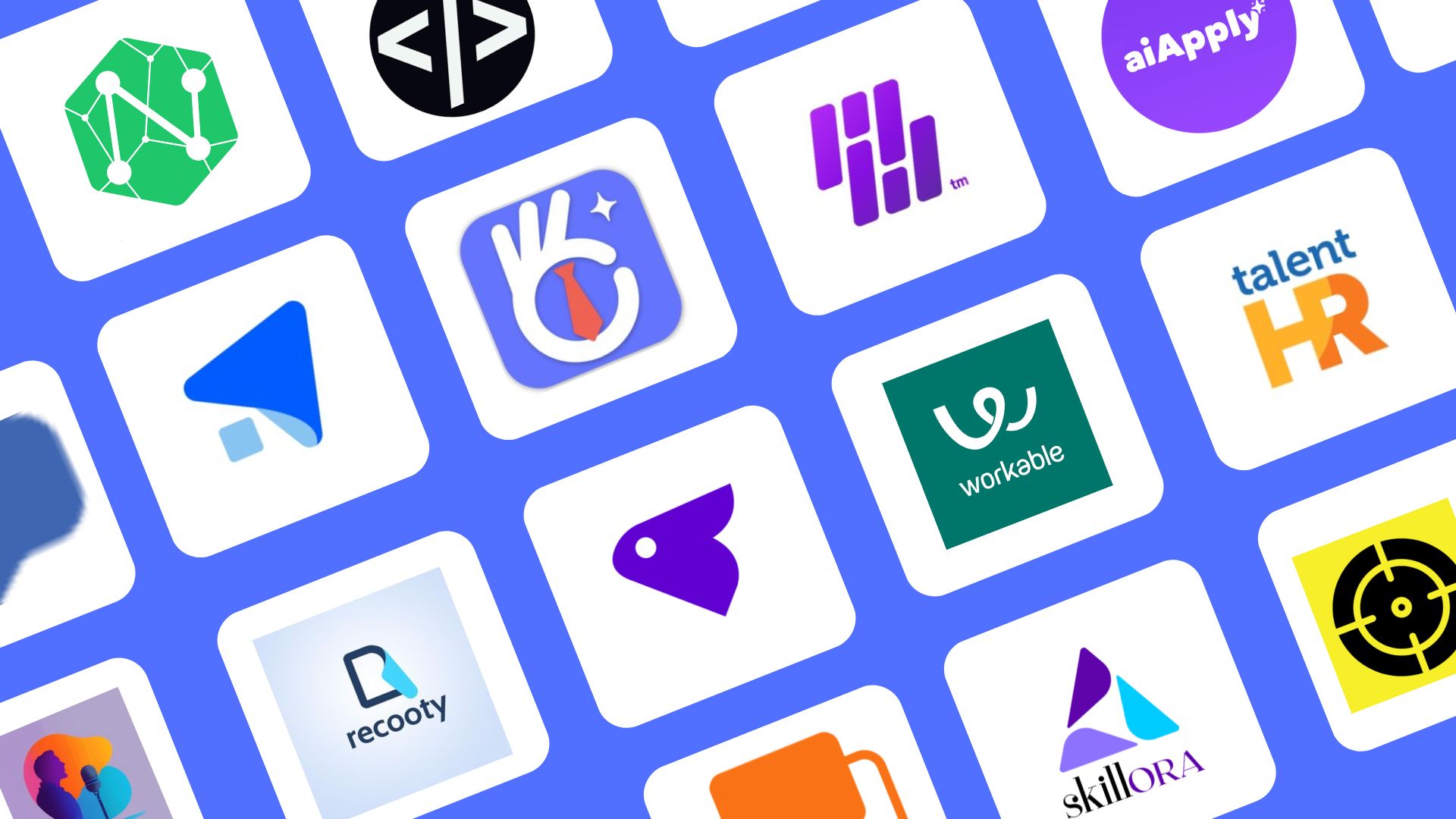 Best AI Interview Question Generators in 2026