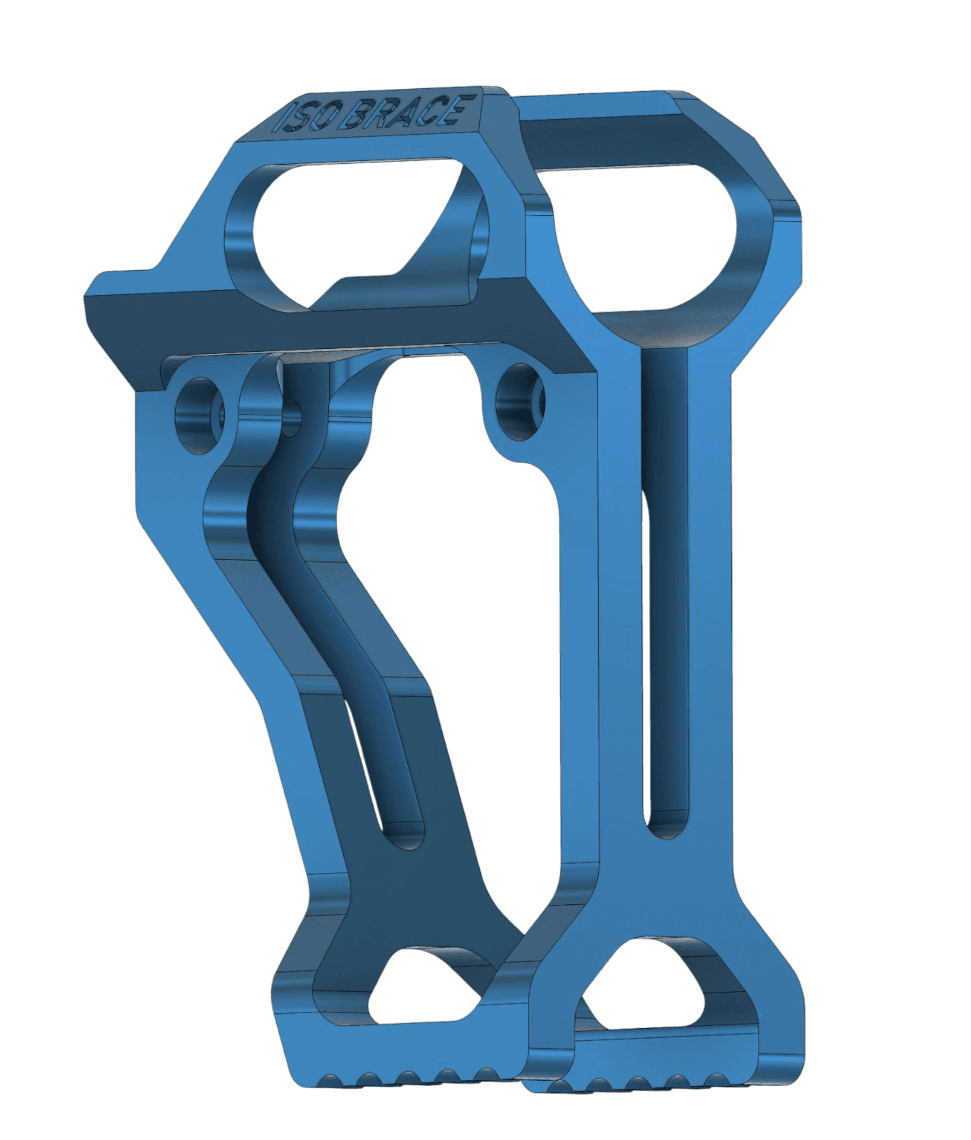Blechere LLC ISO BRACE L