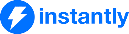 Instantly ai logo