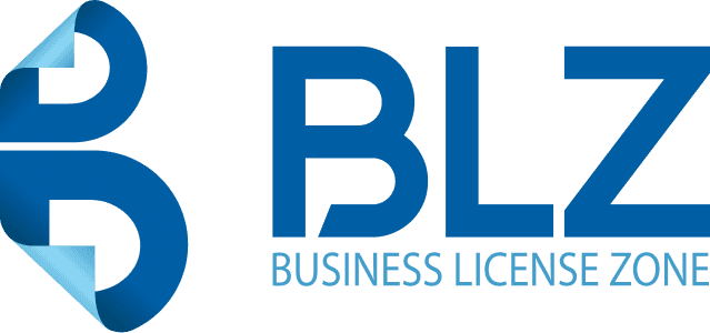 Business License Zone