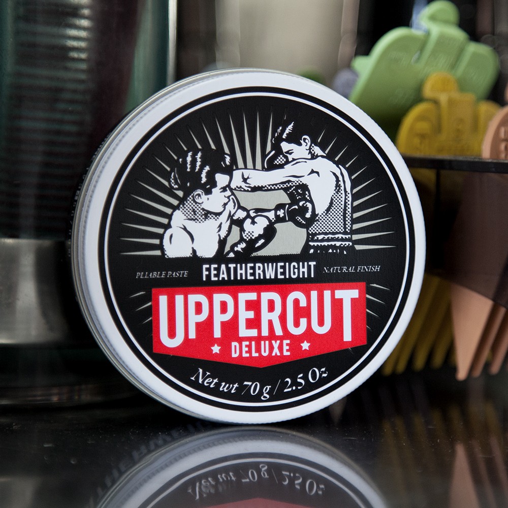 Uppercut Featherweight