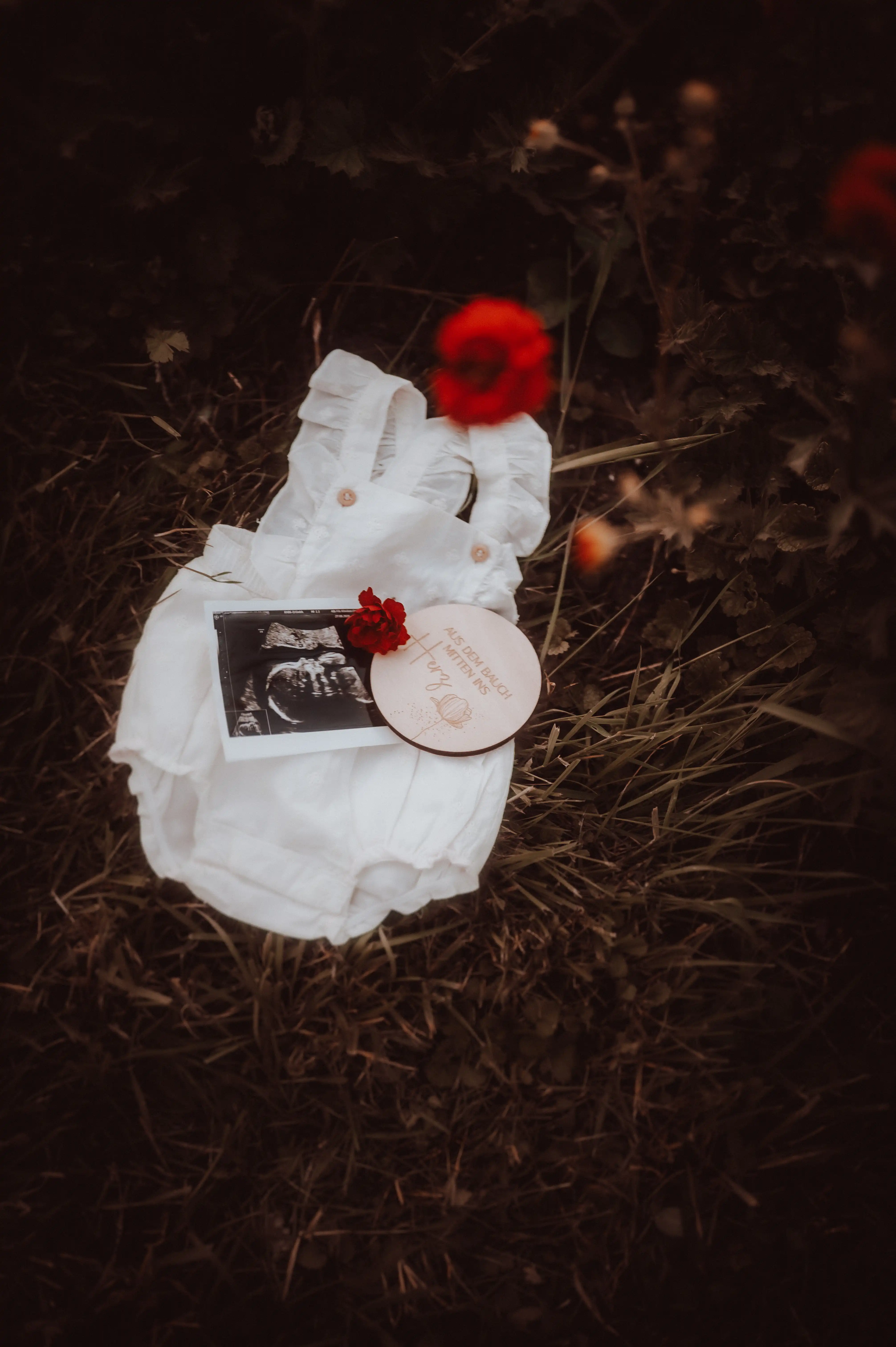 Hebamme Jill in Worms - Meine Leistungen