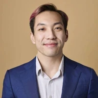 Photo of Jeechieu Ta, Senior Backend Engineer, Phonely