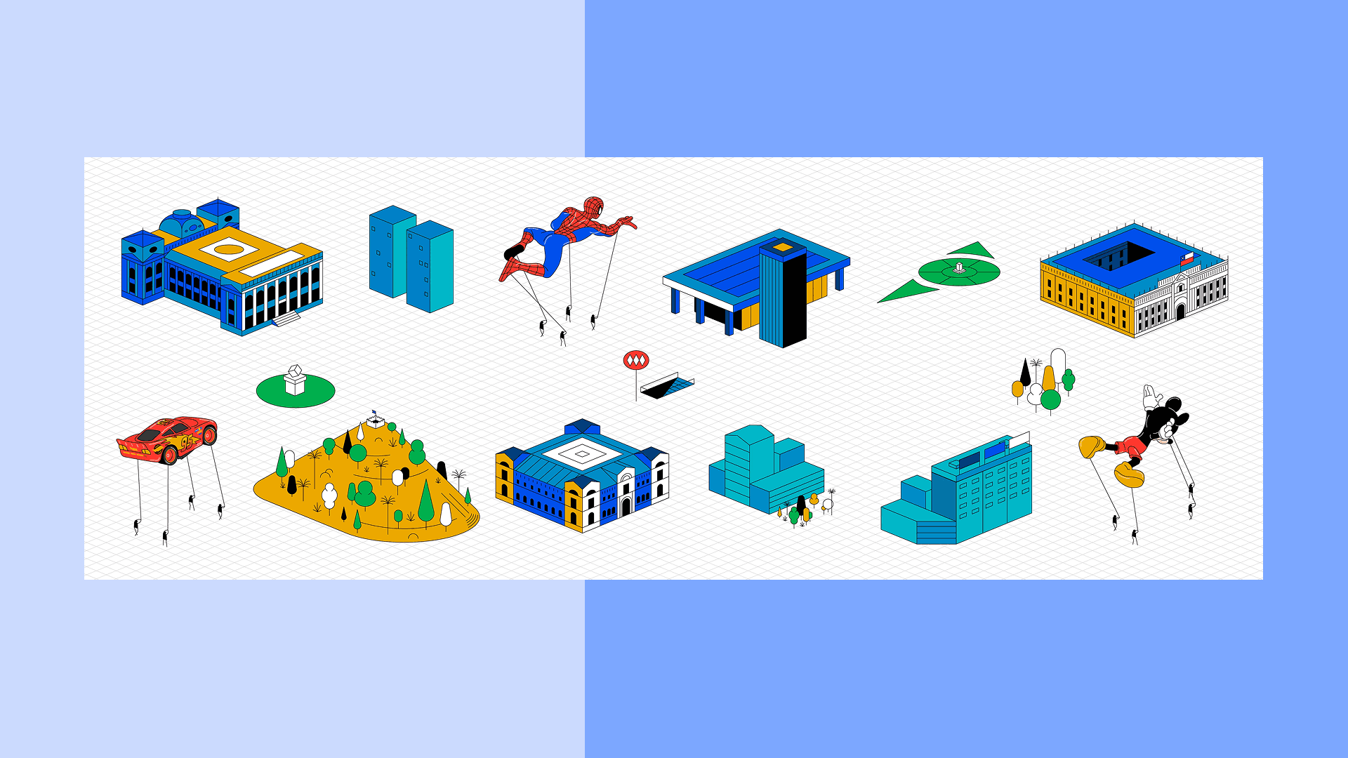 AI & Robotics