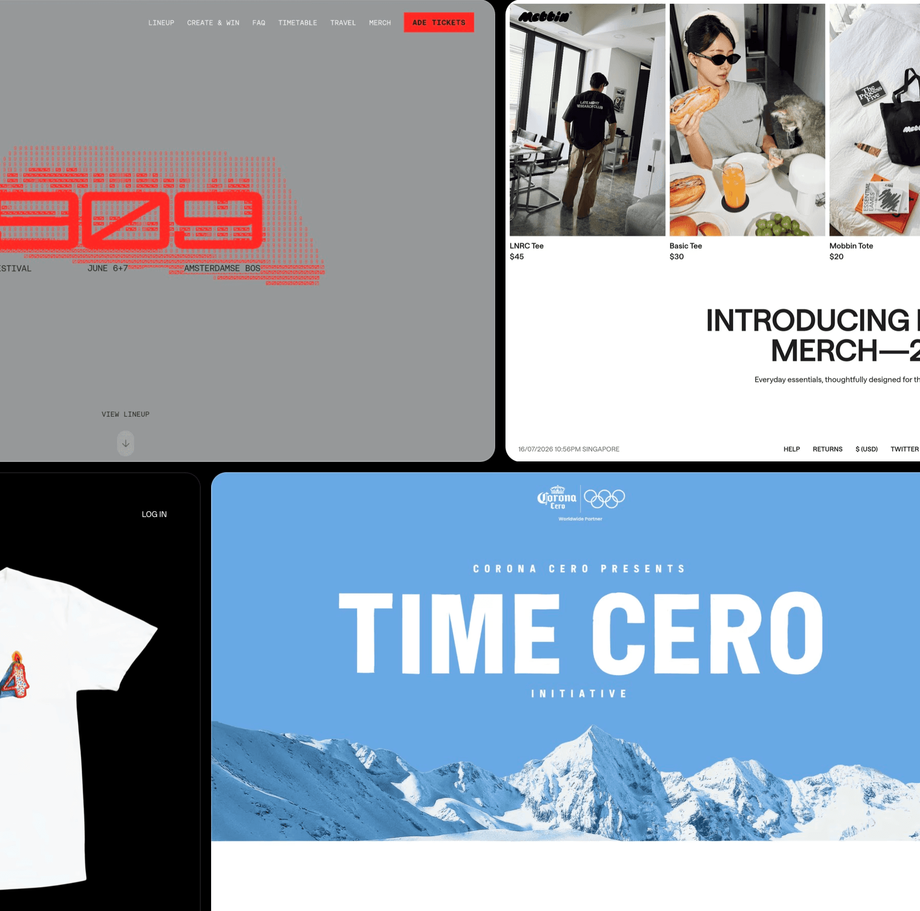 VISIO product visual generator with image variations and brand controls.