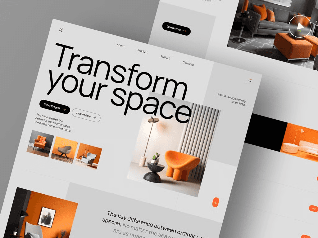 Faune Interior Design agency