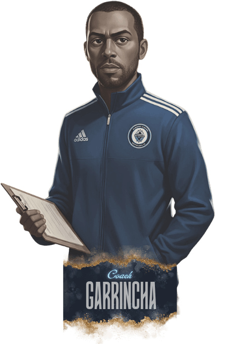 Garrincha
