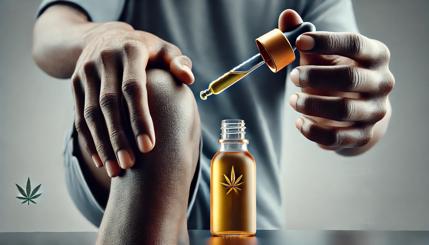 Is CBD Oil effective for joint pain relief?