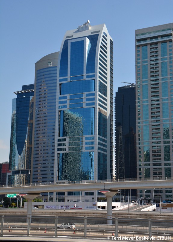 Saba Tower 1 skyline presence. Dedicated real estate agents helping you find the perfect home in JLT Dubai.