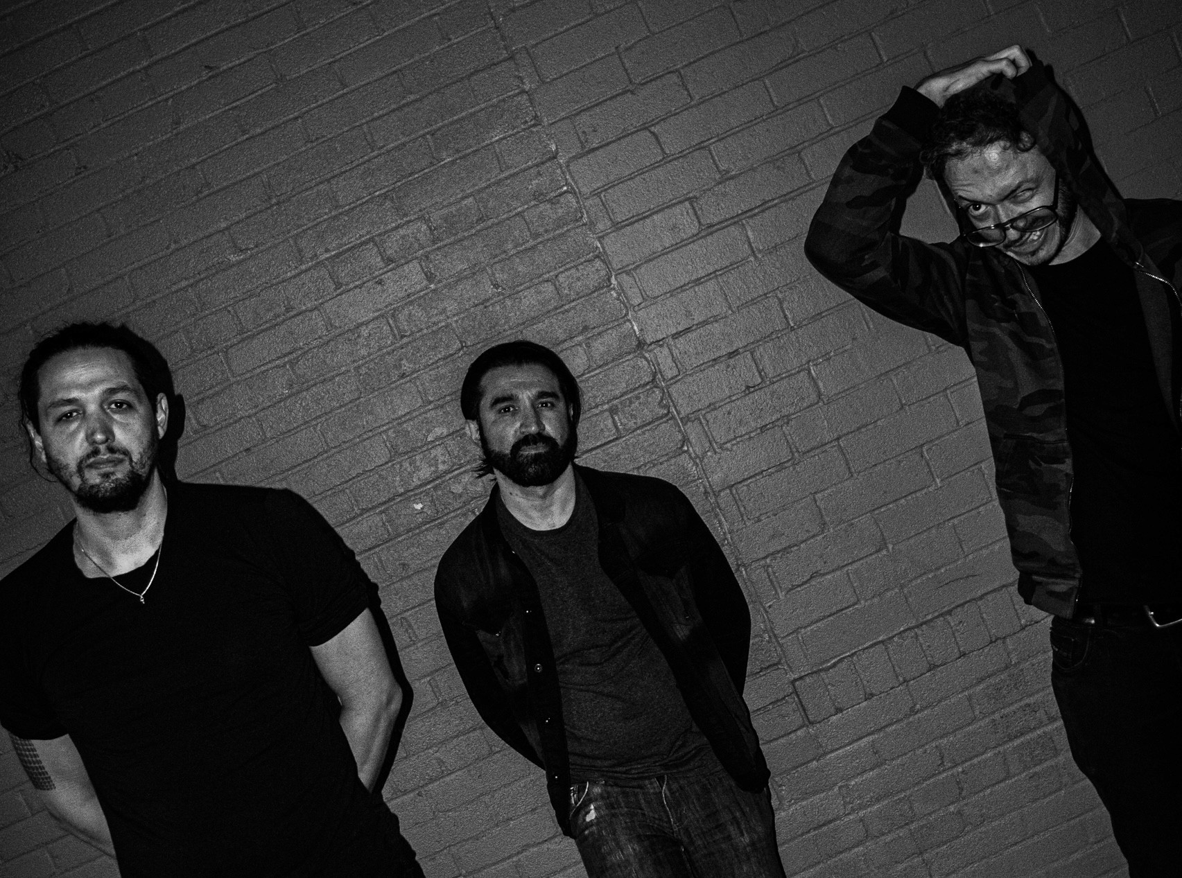 Photo by © Demons My Friends promo