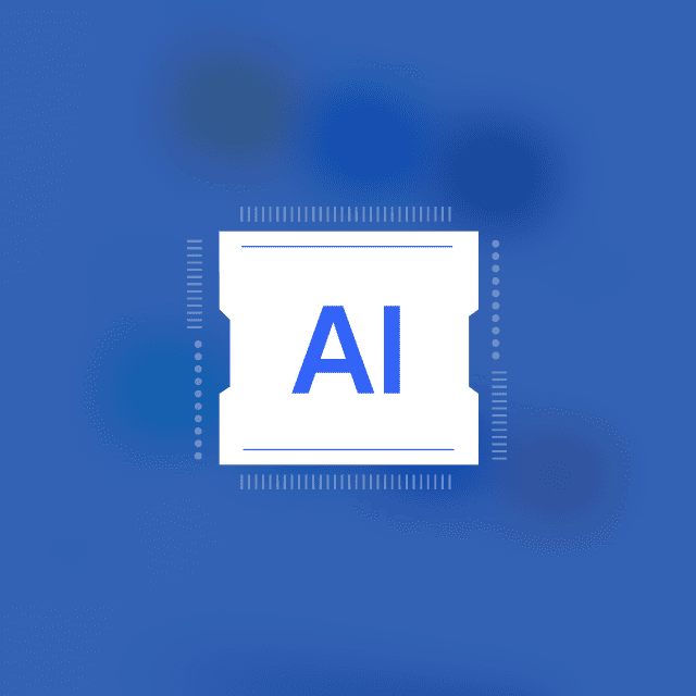 AI‑orchestrated enterprise design system showing how agentic AI coordinates design and engineering inputs into a unified, scalable system.