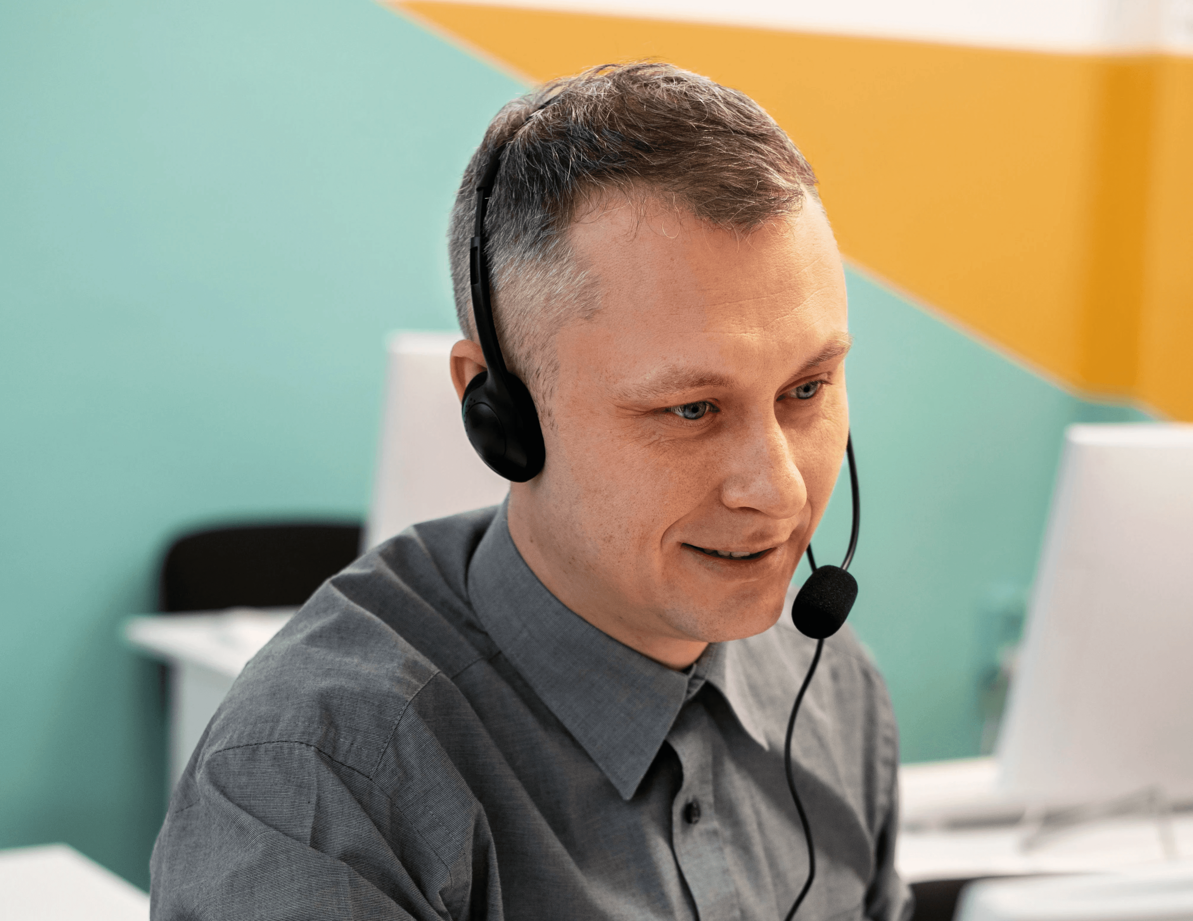 An image of Freelio's project ui